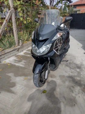 Yamaha Majesty 400, снимка 3