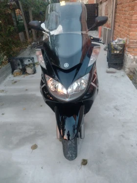 Yamaha Majesty 400, снимка 5