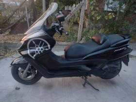 Yamaha Majesty 400, снимка 4