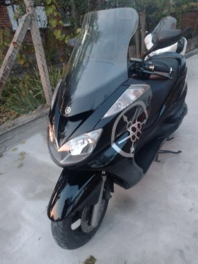 Yamaha Majesty 400, снимка 1