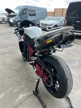 Yamaha YZF-R1 R1 BIG BANG Akrapovic, снимка 11