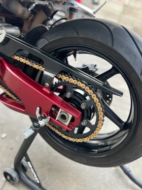 Yamaha YZF-R1 R1 BIG BANG Akrapovic, снимка 14