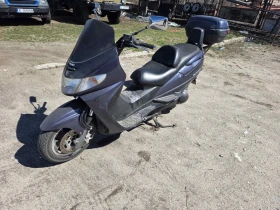 Suzuki Burgman 400, снимка 1