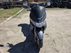 Suzuki Burgman 400, снимка 6