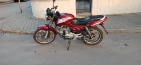 Yamaha 2ja Yamasaki, снимка 1