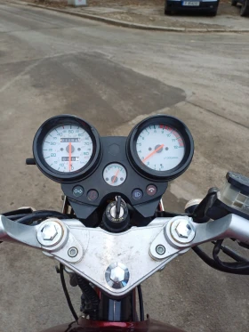 Yamaha 2ja Yamasaki, снимка 3