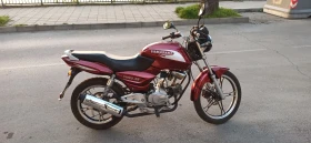 Yamaha 2ja Yamasaki, снимка 2