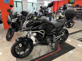 Honda Nc NC750X, снимка 10