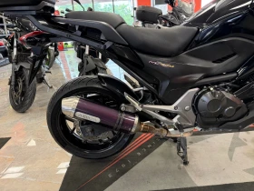 Honda Nc NC750X, снимка 4