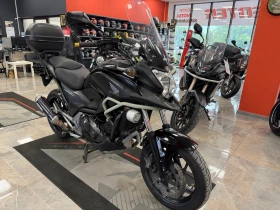 Honda Nc NC750X, снимка 2