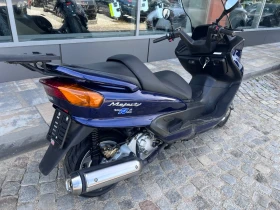 Yamaha Majesty 250, снимка 3