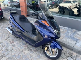 Yamaha Majesty 250, снимка 2