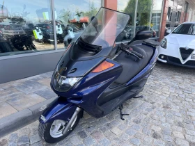 Yamaha Majesty 250, снимка 6