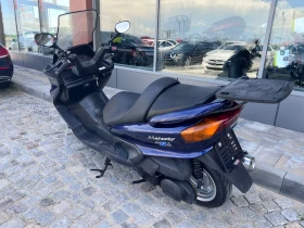 Yamaha Majesty 250, снимка 5