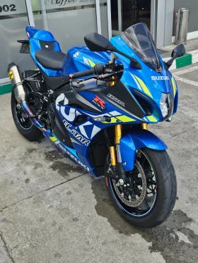 Suzuki Gsxr, снимка 2