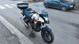 Honda Cb 500X 35kw A2, снимка 11