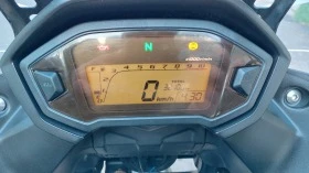 Honda Cb 500X 35kw A2, снимка 14