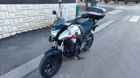 Honda Cb 500X 35kw A2, снимка 12