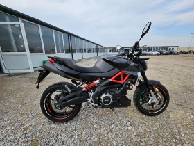 Aprilia Shiver 900   | Mobile.bg    7