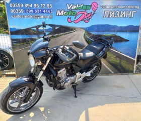  Honda Cbf