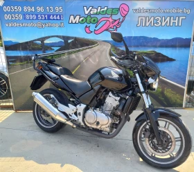 Honda Cbf 500 | Mobile.bg    2