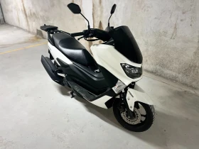  Yamaha NMAX
