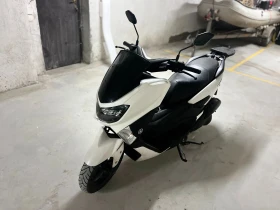 Yamaha NMAX 125 ABS | Mobile.bg    5