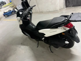 Yamaha NMAX 125 ABS | Mobile.bg    6