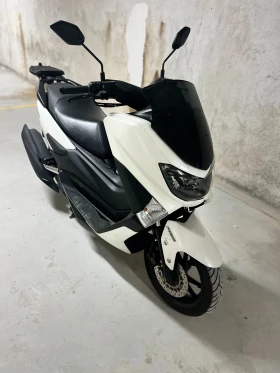 Yamaha NMAX 125 ABS | Mobile.bg    3