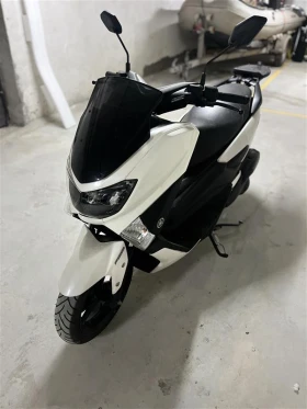 Yamaha NMAX 125 ABS | Mobile.bg    2