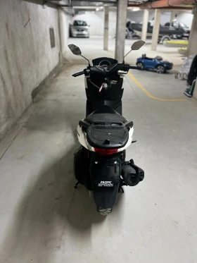 Yamaha NMAX 125 ABS | Mobile.bg    8