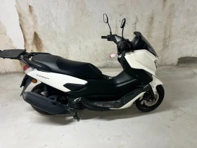 Yamaha NMAX 125 ABS | Mobile.bg    9