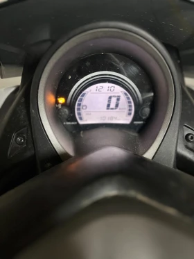 Yamaha NMAX 125 ABS | Mobile.bg    7