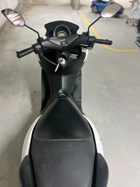 Yamaha NMAX 125 ABS | Mobile.bg    4