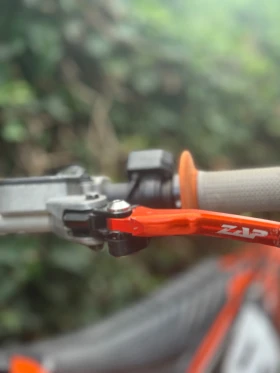Ktm SX-F 350 87   TIMBERSLED KIT   | Mobile.bg    14
