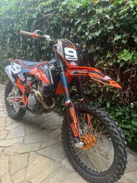 Обява за продажба на Ktm SX-F 350 87 мото часа TIMBERSLED KIT за сняг ~19 000 лв. - изображение 3