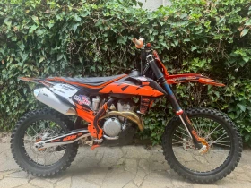 Обява за продажба на Ktm SX-F 350 87 мото часа TIMBERSLED KIT за сняг ~19 000 лв. - изображение 5