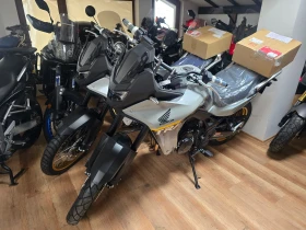 Honda Xl 750 Transalp 2025 Euro5+ Transalp
