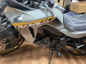 Honda Xl 750 Transalp 2025 Euro5+ Transalp | Mobile.bg    15