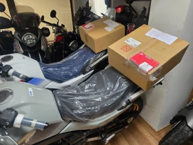 Honda Xl 750 Transalp 2025 Euro5+ Transalp | Mobile.bg    17