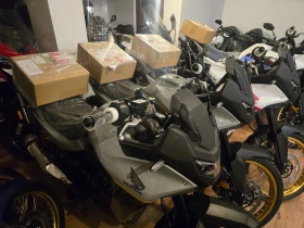 Обява за продажба на Honda Xl 750 Transalp 2025 Euro5+ Transalp ~21 490 лв. - изображение 10