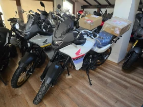  Honda Xl