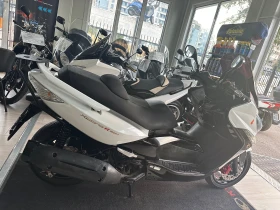 Kymco Xciting 500R  | Mobile.bg    14