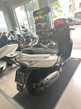 Обява за продажба на Kymco Xciting 500R  ~3 000 лв. - изображение 5
