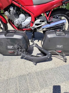 Yamaha XJ | Mobile.bg    14