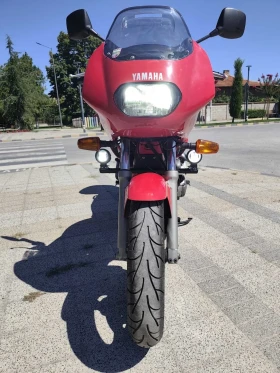Обява за продажба на Yamaha XJ ~3 675 лв. - изображение 9