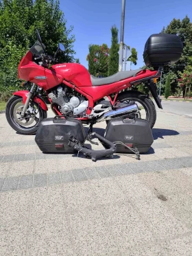 Yamaha XJ | Mobile.bg    13