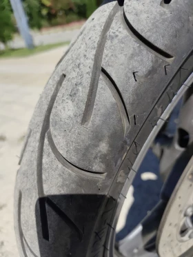 Обява за продажба на Yamaha XJ ~3 675 лв. - изображение 10