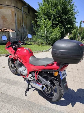 Обява за продажба на Yamaha XJ ~3 675 лв. - изображение 5