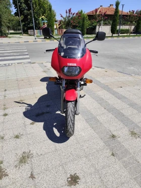 Обява за продажба на Yamaha XJ ~3 675 лв. - изображение 1